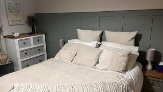 Lilac Cottage - 9