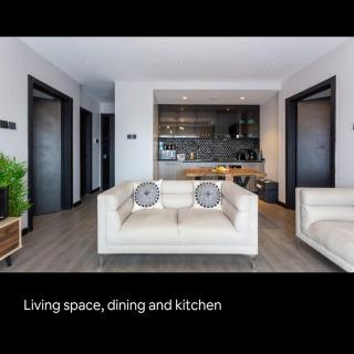 2Br Luxury Apartment Near Azure & Ibis Hotel Westlands Lantana Road - Nairobi - 6