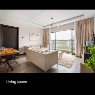 2Br Luxury Apartment Near Azure & Ibis Hotel Westlands Lantana Road - Nairobi - 5