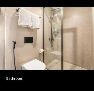 2Br Luxury Apartment Near Azure & Ibis Hotel Westlands Lantana Road - Nairobi - 4
