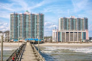 Prince Resort - Myrtle Beach - 0