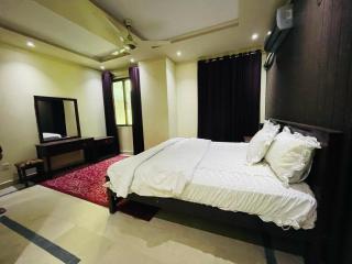 Hotel Le Meridien - Islamabad - 9