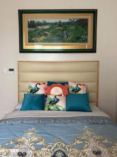 Anna's Staycation - 5