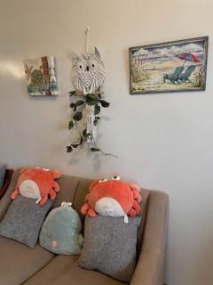 Anna's Staycation - 3