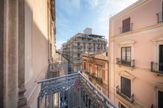 Mirone - Suite Apartments Catania Centro - Catania - 3