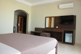Hotel Mauricenter Nouakchott - Nouakchott - 6