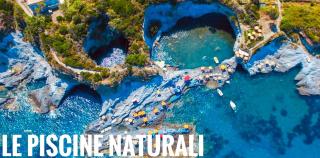 Ponzamania IL Pescatore - Ponza - 1