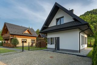 Domki Pienińskie - Szczawnica - 6