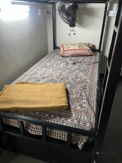 Siya dormitory - Kolhapur - 6