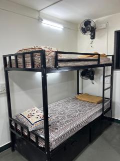 Siya dormitory - 3