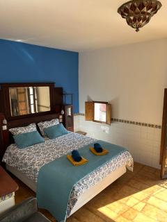 Charming house in the historic old town - Alicante - 7