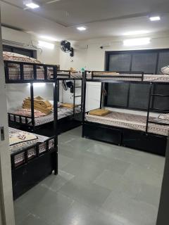 Siya dormitory - 1