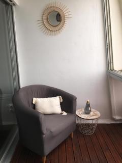 Studio - MARINA 6 - Saint-Jean-de-Monts - 3