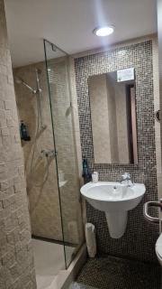 CITY HOTEL & LOUNGE - Slatina - 3