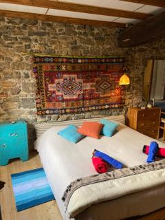 Alloro loft storico - Arcola - 9