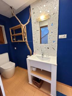 Charming house in the historic old town - Alicante - 1