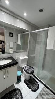 Flat beira mar Av Boa Viagem - Recife - 4