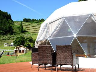 Minamiaso BlueBeeGarden - 7