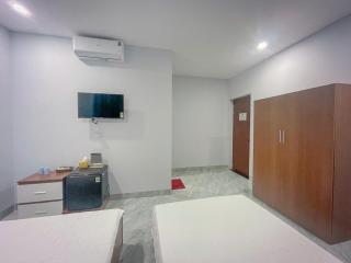 Kim Mau Motel - Vị Thanh - 9