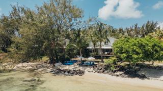 Grande Villa sur plage privée avec services inclus - Roches Noires - 9