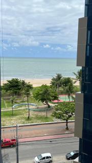 Flat beira mar Av Boa Viagem - Recife - 8
