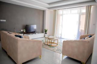 Luxury 3br Ensuite Apt in Prestigious Nyali - Mombassa - 9