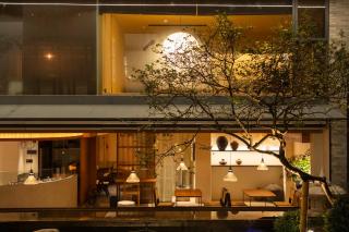 CHANGXI Home-Boutique Guesthouse Shawan Ancient Town - Canton - 0