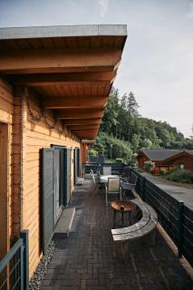 Ferienhaus Nina am Riedener Waldsee - Rieden - 9