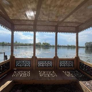 House boat house of common - Sudarbal - 5