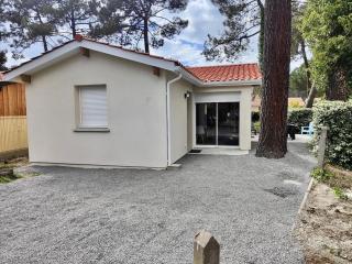 Maison climatisée proche Arcachon - Gujan-Mestras - 3