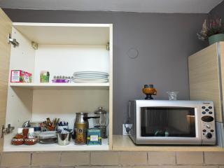 The snug apartment near the brimming mountains - Bansko - 3