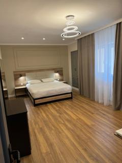 Ricco guest house - Bischkek - 0