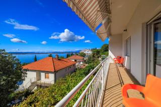 MAJA 3 Apartment for 4 persons near beach - 5