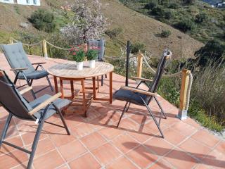 Casa Wenne - Private Pool with view - Sedella - 6