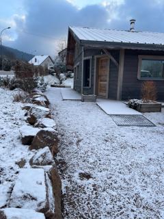 Les Loutrons - Cornimont - 0