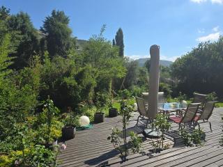 Venstere ya Modimo - Clarens - 4