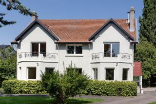 La Villa d 'Emma, gite 10-15 pers - Dombasle-sur-Meurthe - 9