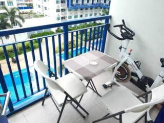 Ederly Place at Sea Residences near Moa - Manila - 0