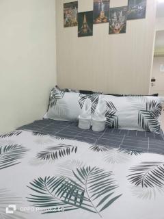 Ederly Place at Sea Residences near Moa - Manila - 5