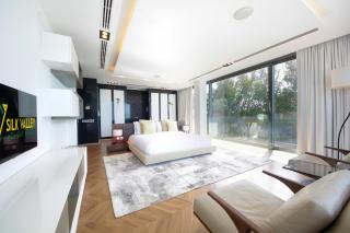 Nurai Islands Overwater Paradise Luxury Retreat - Abu Dhabi - 5