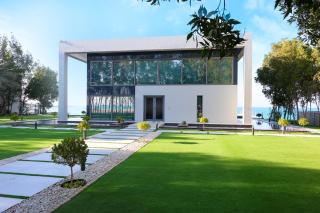 Nurai Islands Overwater Paradise Luxury Retreat - Abu Dhabi - 0