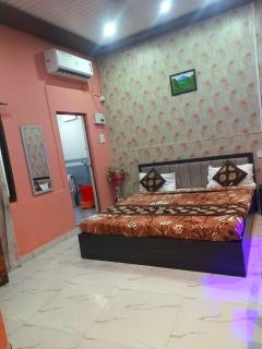 Baba paying guest house - Varanasi - 6
