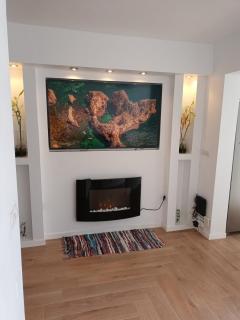 Agréable bungalow avec grande terrasse et piscine - Sonnenland - 3