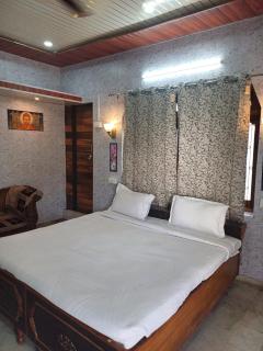 Baba paying guest house - Varanasi - 7