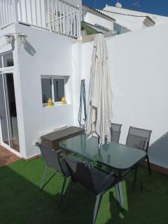 Agréable bungalow avec grande terrasse et piscine - Sonnenland - 7