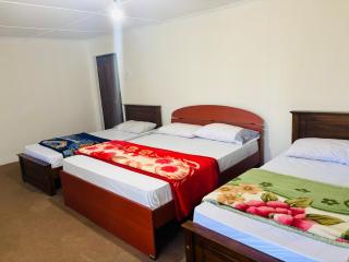 Selis Manor - Nuwara Eliya - 9
