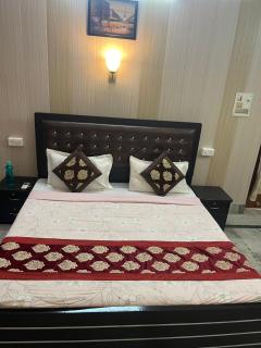 Baba paying guest house - Varanasi - 9