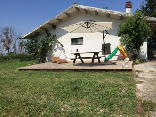Casale le Querce - Cellino Attanasio - 6