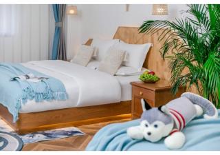 Yunyin Sanqiu Inn - 6