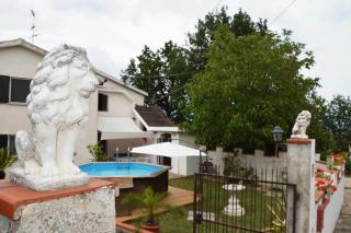 Casale le Querce - 9